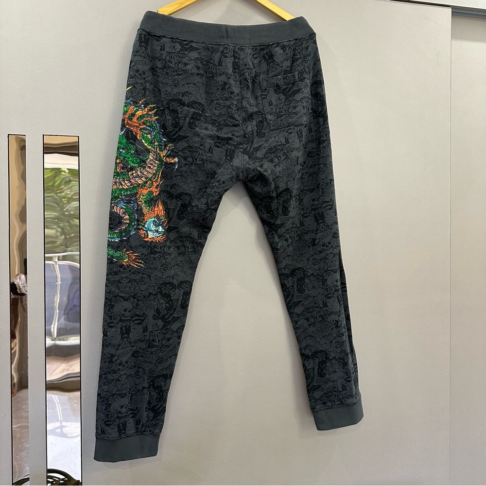 Ed Hardy Joggers - Picture 8 of 8